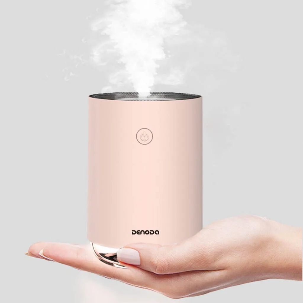Humidifiers with Night Light for Bedroom, Humidifier for Babies , Suitable for Bedroom Office Travel