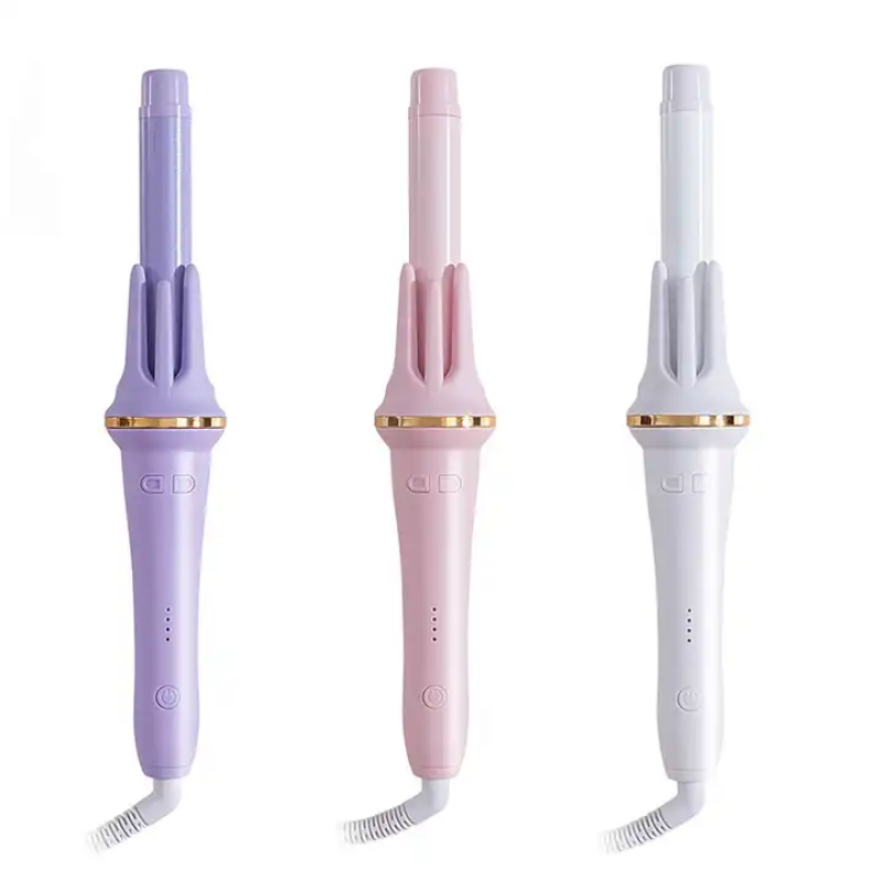 Title 4, Automatische Haar Curler Stick Professionelle R...