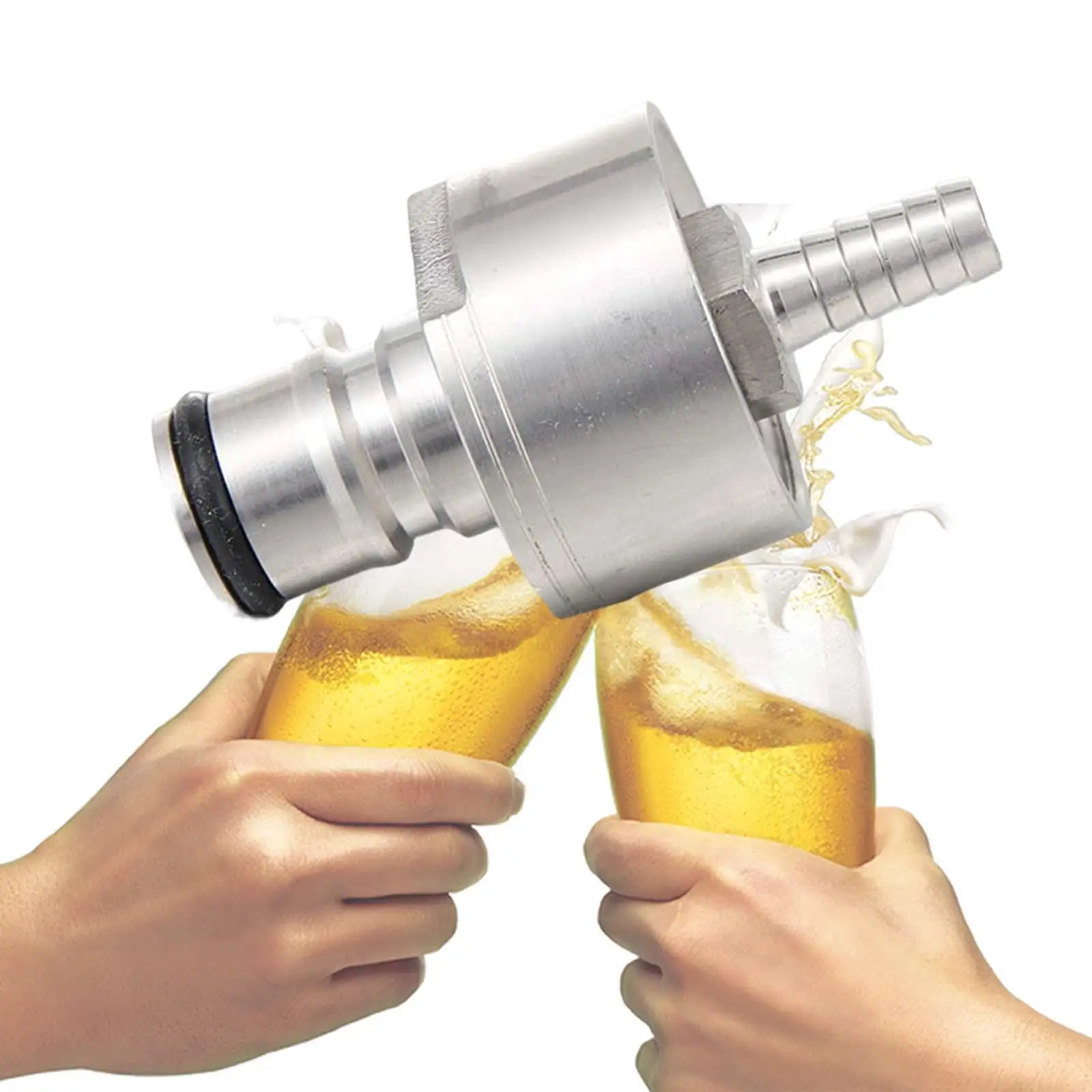 Pet Bottles Beer Carbonation Caps Accessories Durable Various Usage DIY