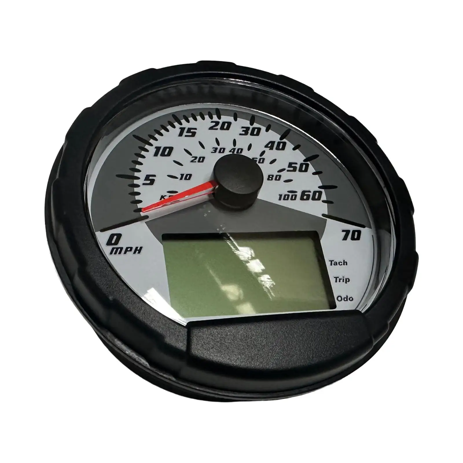 ATV Speedometer 3280431 Replacement Durable Easy Installation Multifunction Gauge Cluster for Sportsman 400 500 600