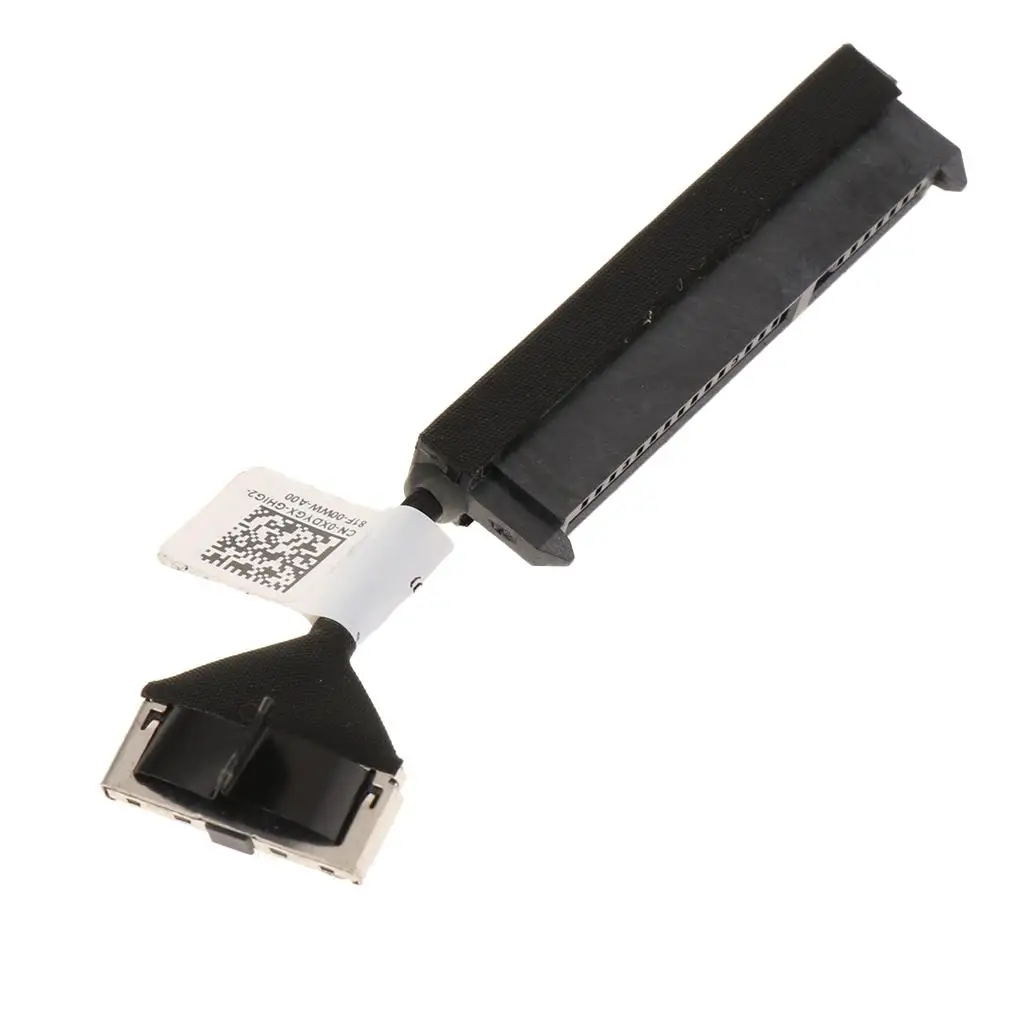 Laptop SATA Hard Disk HDD Cable for  XPS 15 9550 9560 Precision 15 5000