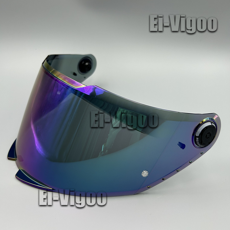 Visier für THUNDER 4 SV Helm MT-V-28B Motorradhelm-Schutzschild Windschutz Passend für M-XXL Motorradzubehör – Detail 9