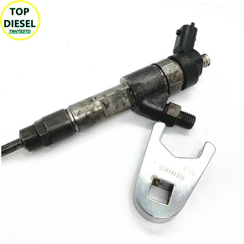 Abzieher für 110 CRIN1 Diesel Common-Rail-Injektor-Magnetventile – Detail 1
