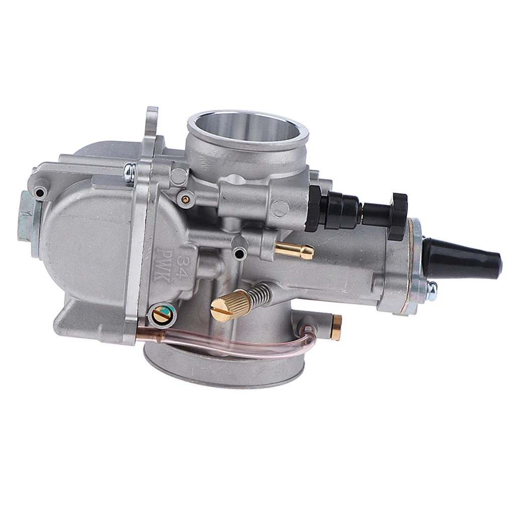 Replacement Motorcycle Carburetor Carb For Motorcycle   Bike -  34Mm