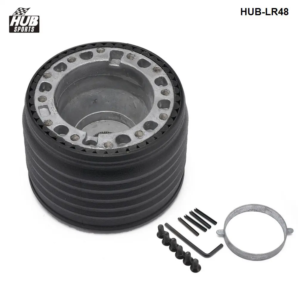 AFTERMARKET Boss Kit Hub Adatto a LAND ROVER DISCOVERY & tutto VOLANTE 