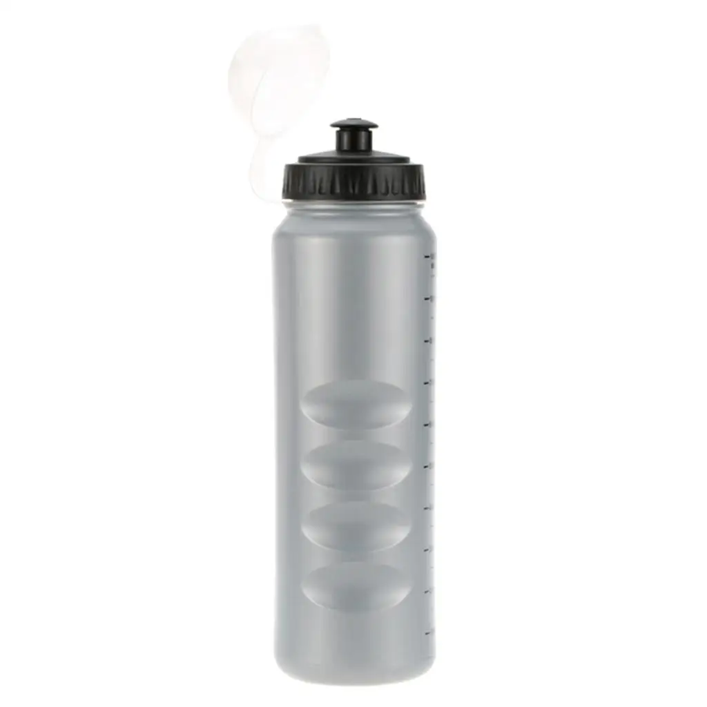   Water Bottle With  Lid Sports Drink Bottle