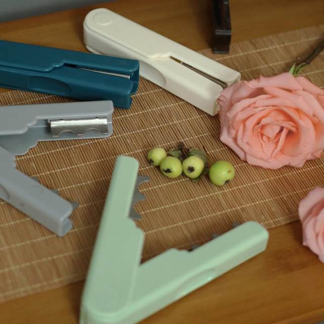 Rose Thorn Stripper Tool Thorn Remover Roses Leaf Stripper Tool Flower Cleaner Cutter Removal Leafs