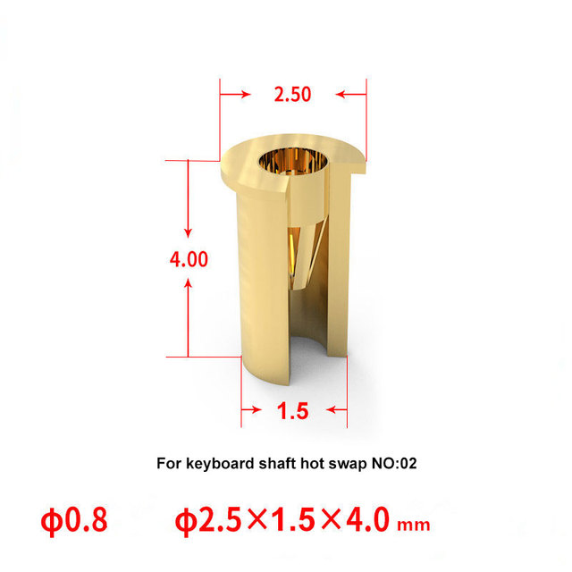 para corsair gateron gtmx gateron pcb solda