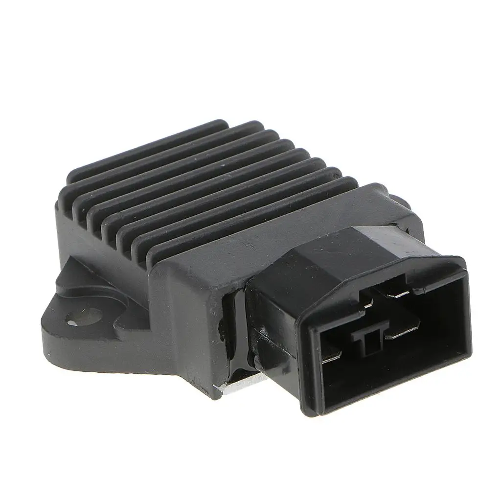 Motorcycle Voltage Regulator DC 12 for  CBR900 NT 579 / SH572A-12 Direct Fitment Heatsink Plug  Good Performance