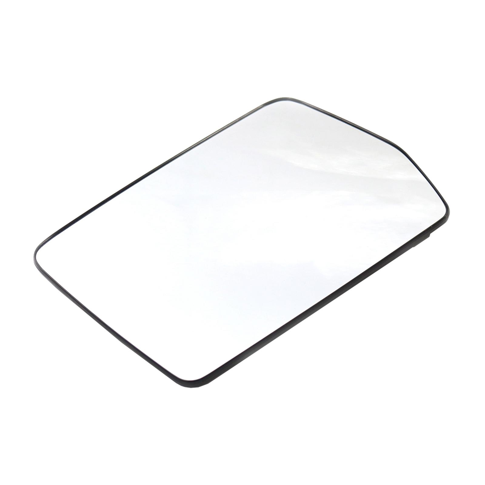 Left Heated Rear View Mirror Glass 4L3Z-17K707-Db Replacement for Ford F-150 F150 2004 2005 2006 2007 2008 2009 2010 2010