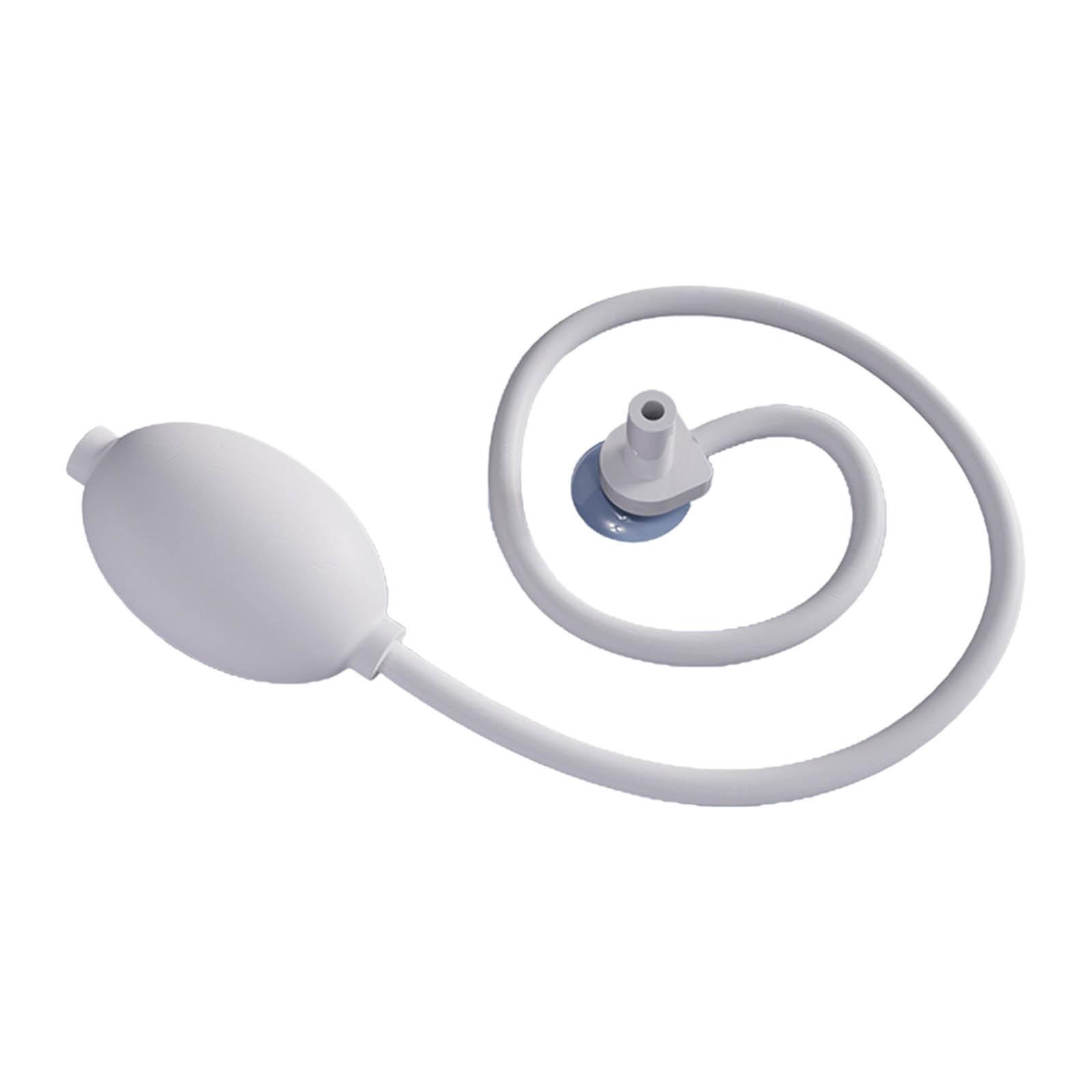 Sitz Bath Flusher Easy to Store Healthy Care Cleaning Hand Sprayer for Toilet Seat Bathtub Wash Basin Pregnant Women Hemorrhoid