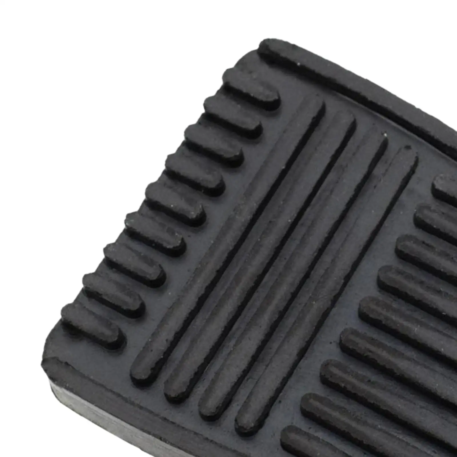 Brake Pedal Rubber Pad 31321-14020 Replaces Brake Clutch Pedal Pad Cover for Pickup