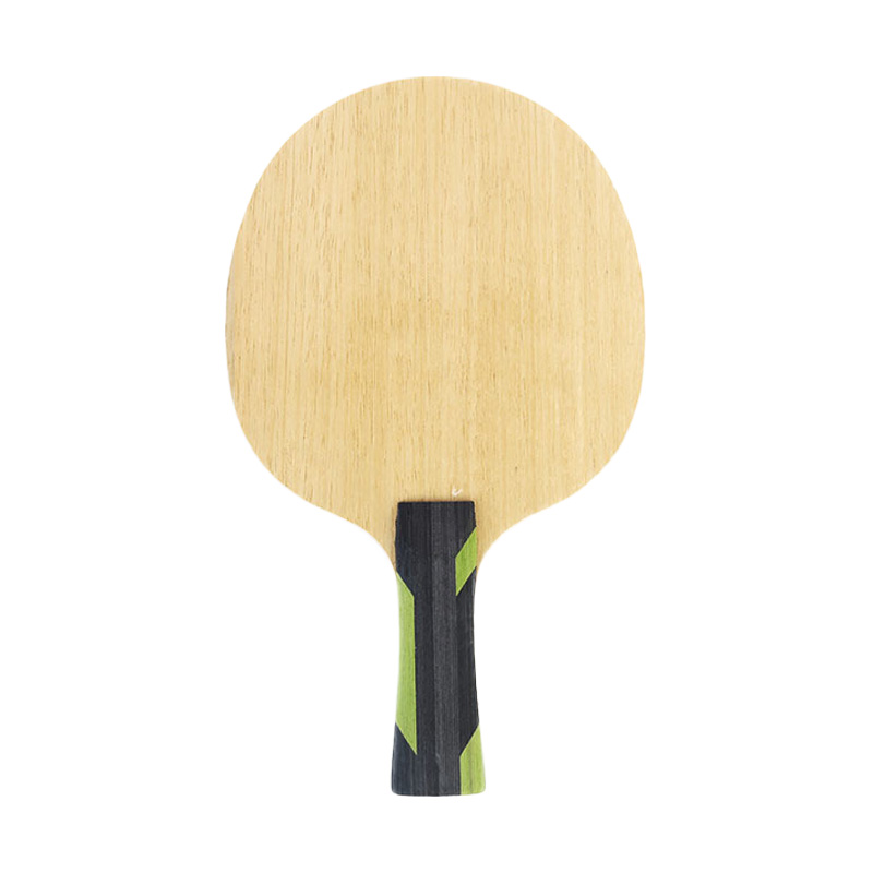 Description Picture 4 of itemOriginal GEWO POWER OFFENSE Table Tennis Blade Racket 5 Ply Wood Loop Offensive Spin Attack Ping Pong Bat Paddle