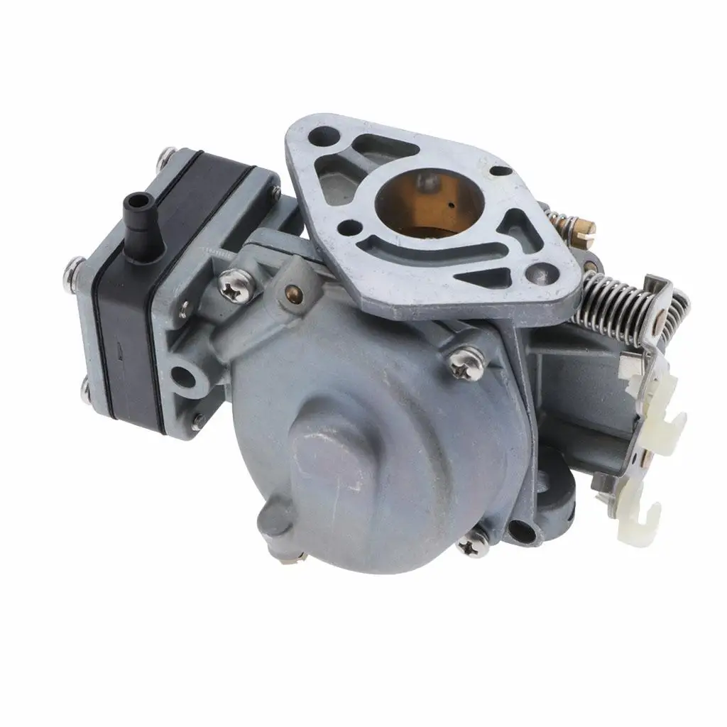 803687A Carburetor Carb for Mercury 8HP 9.8HP  2 cylinder Outboard