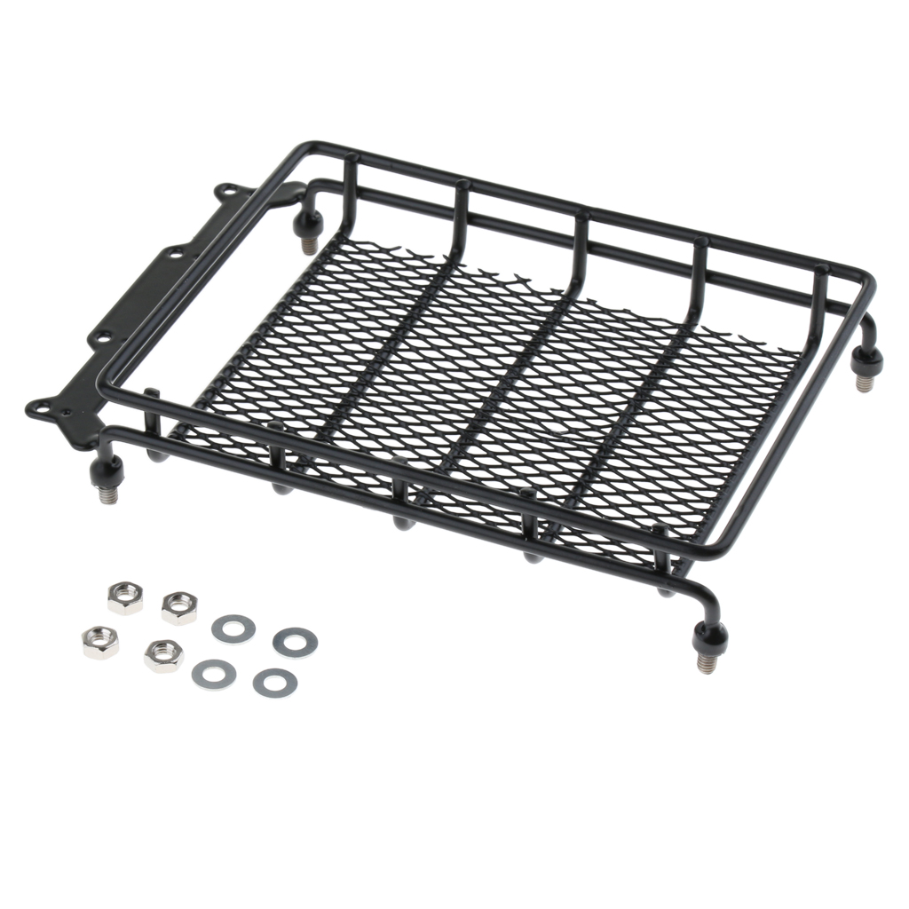 Waterproof  Bag Storage Holder Roof Luggage Rack for Suv Car