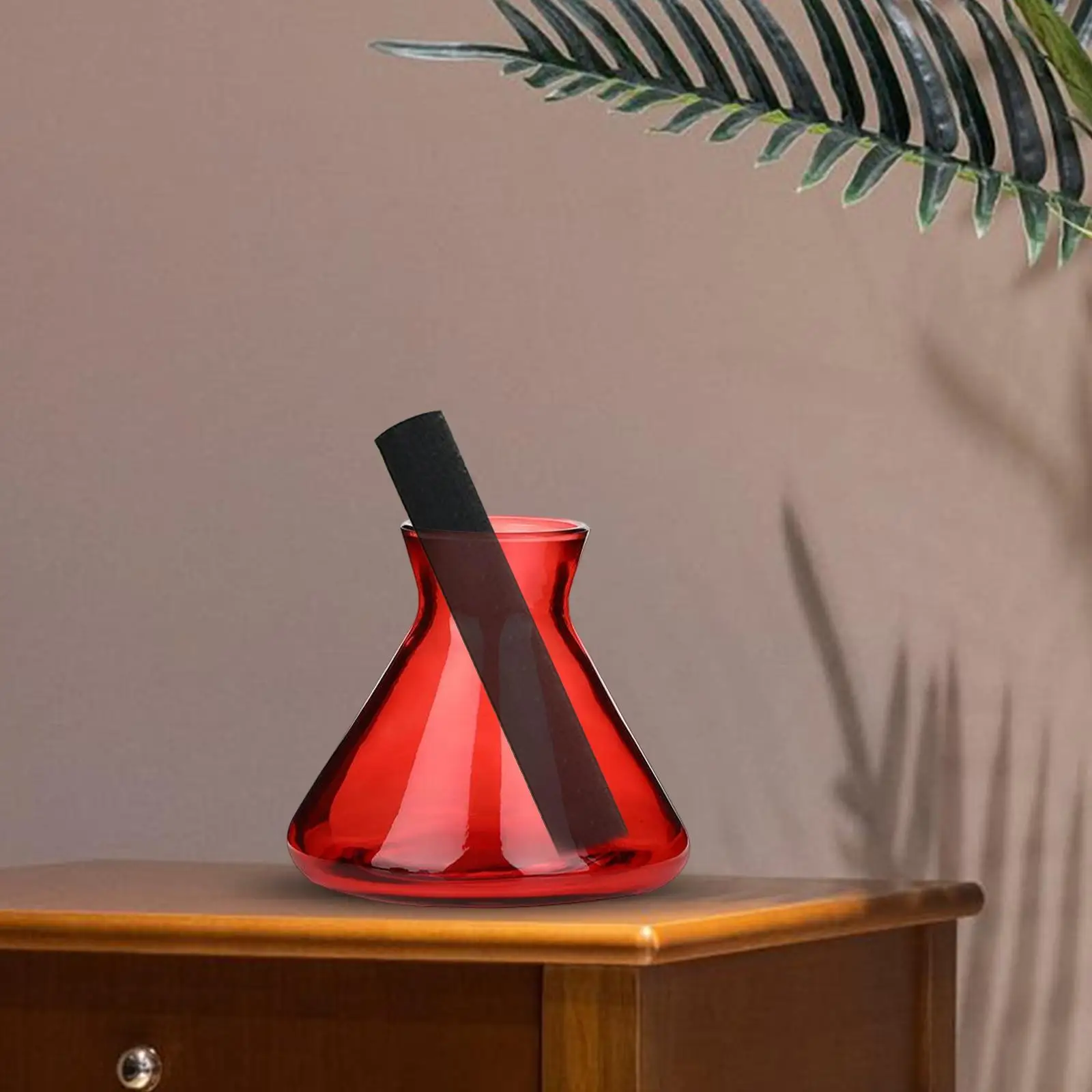 Portable Bud Vases Oils Diffuser Decorative Vase Refillable Mini Vase Dispenser