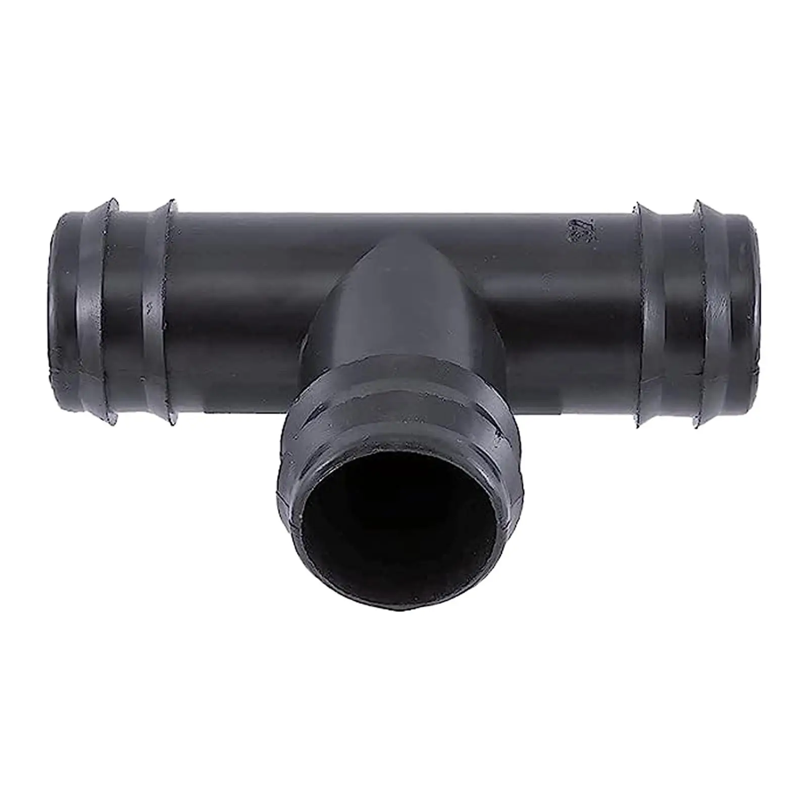 T Joint Hose Connector Pool Hose Connector for 1.25`` 1.5`` Diameter Skimmer