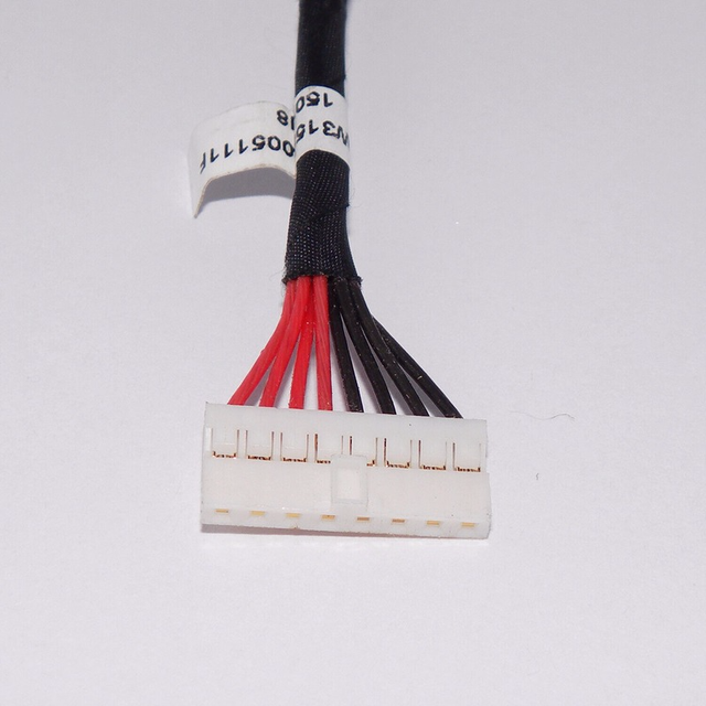 New Laptop DC Power Jack Harness in Cable for Asus ROG GL553