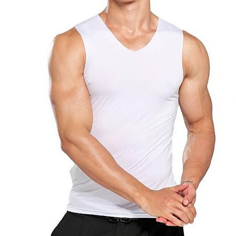 Men's Vest