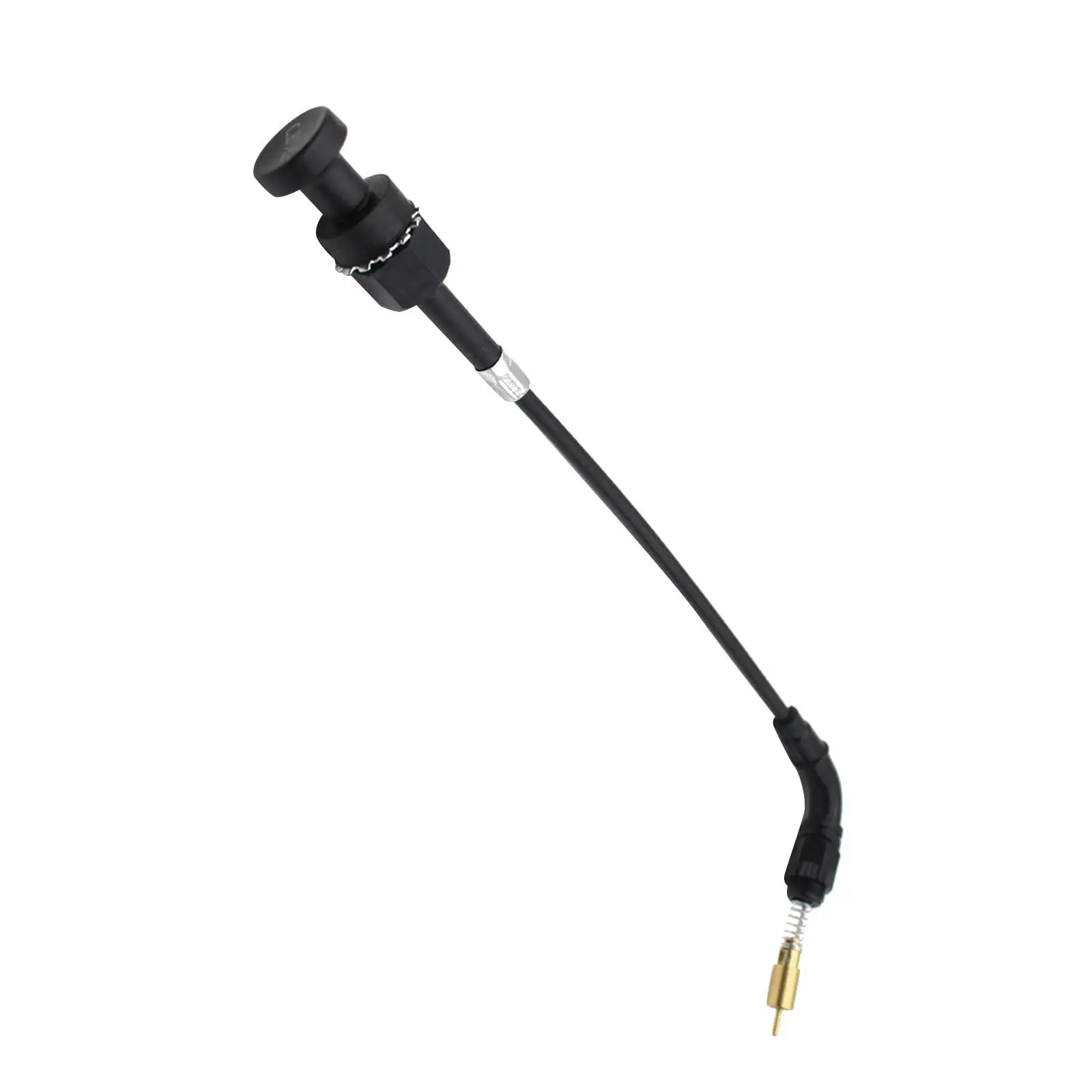 Motorcycle Carburetor Choke Cable 27421-99C for CV40 883 1200 XL883 Xlh1200 Accessories Easy Installation