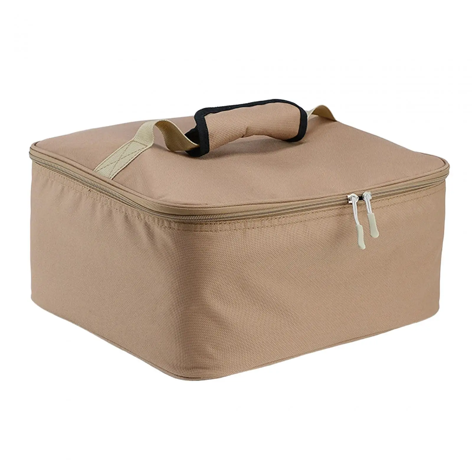 Gas Tank Storage Bag Organizer Multipurpose Handbag Nylon Camping Stove Tote Bag for Party Camping Outdoor Hiking Cooking