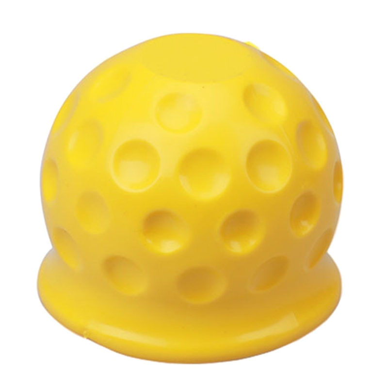 Remorque Voiture Capuchons Protection Boule Attelage - Lot De 2 Westfalia Protege Boule Attelage Voiture