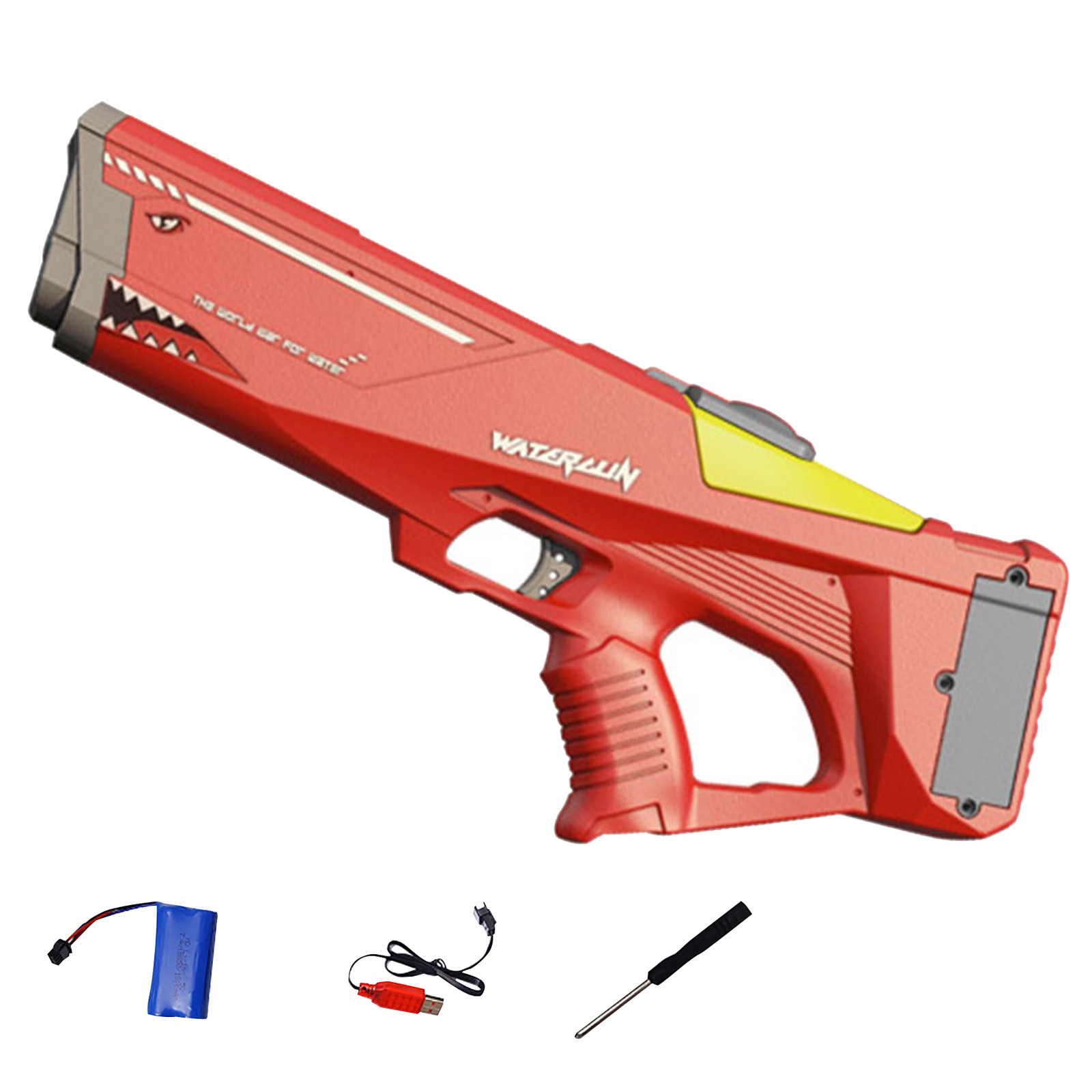 Spyra One Water Gun Цена