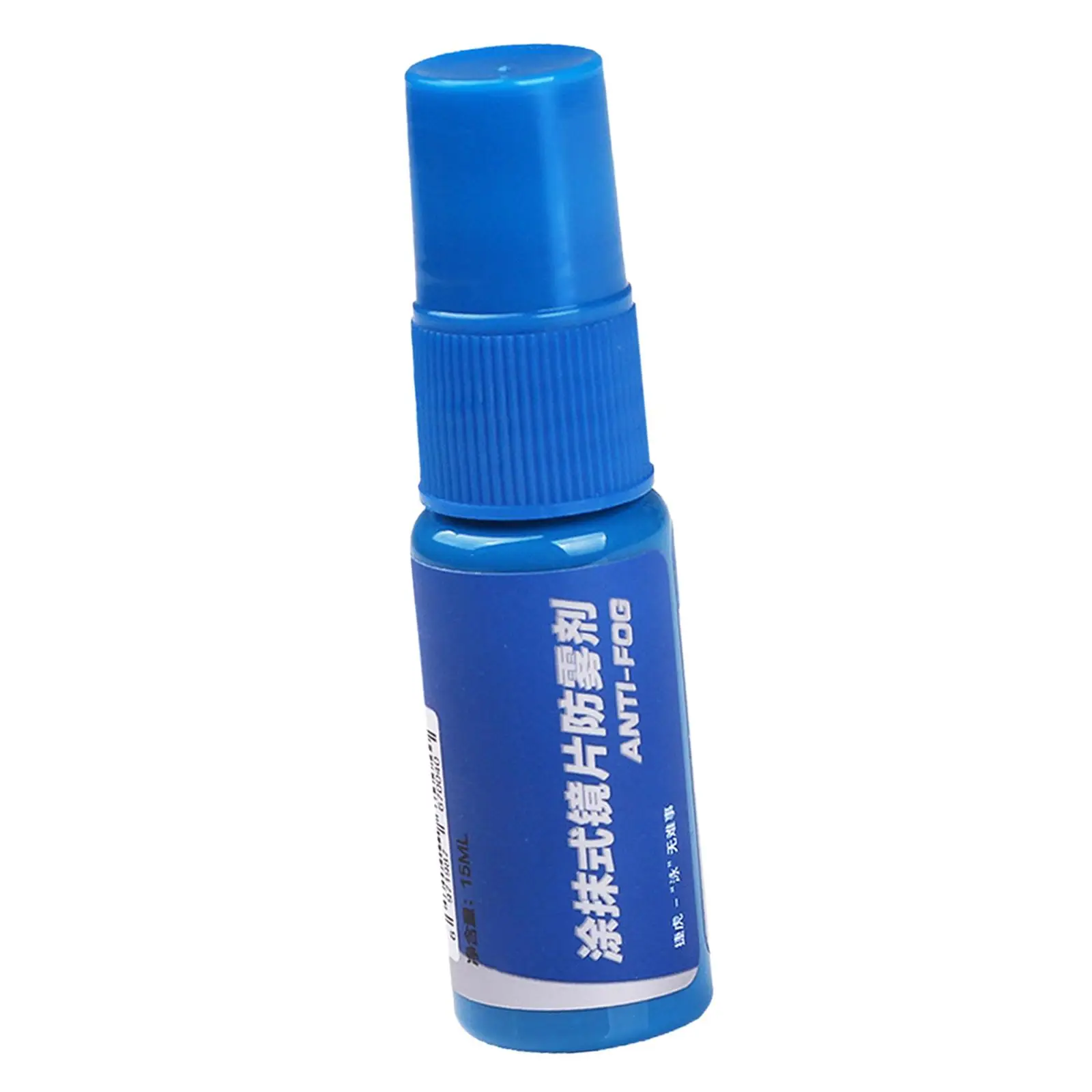 Anti Fog Spray Antifogging Liquid Defogger Lens Cleaning Spray for Windshield Mirror Bathroom Eyeglass Glasses Watch Screen