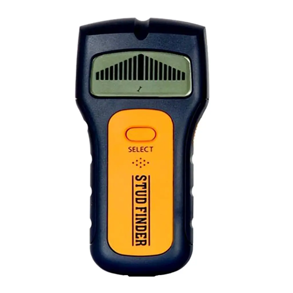 TS79   stud Wire  Wire Detect Wall Scanner Finder with LCD Display