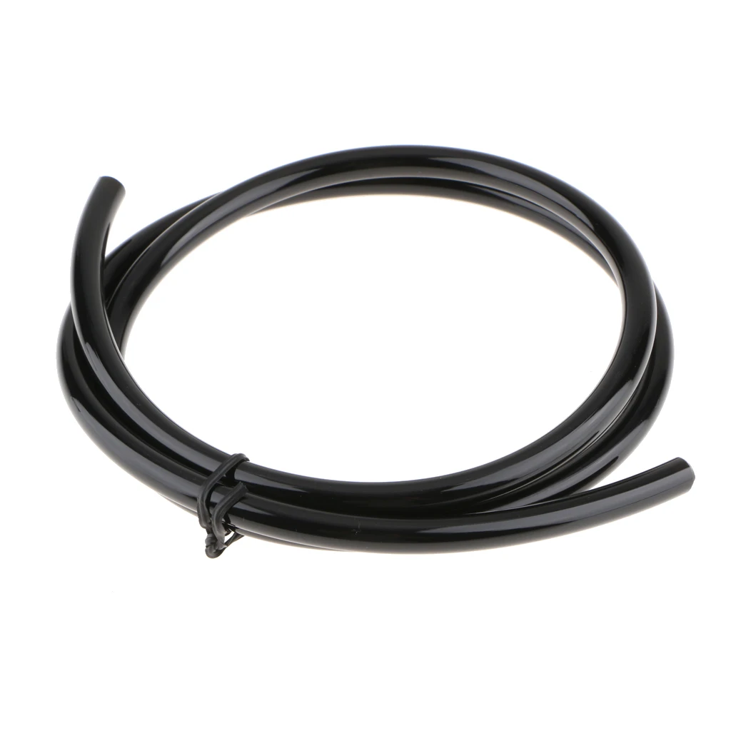 1 Piece Motorcycle Fuel Line Motorcycles, Spare Parts Accessories Fuel Delivery Universal for Motorcycle