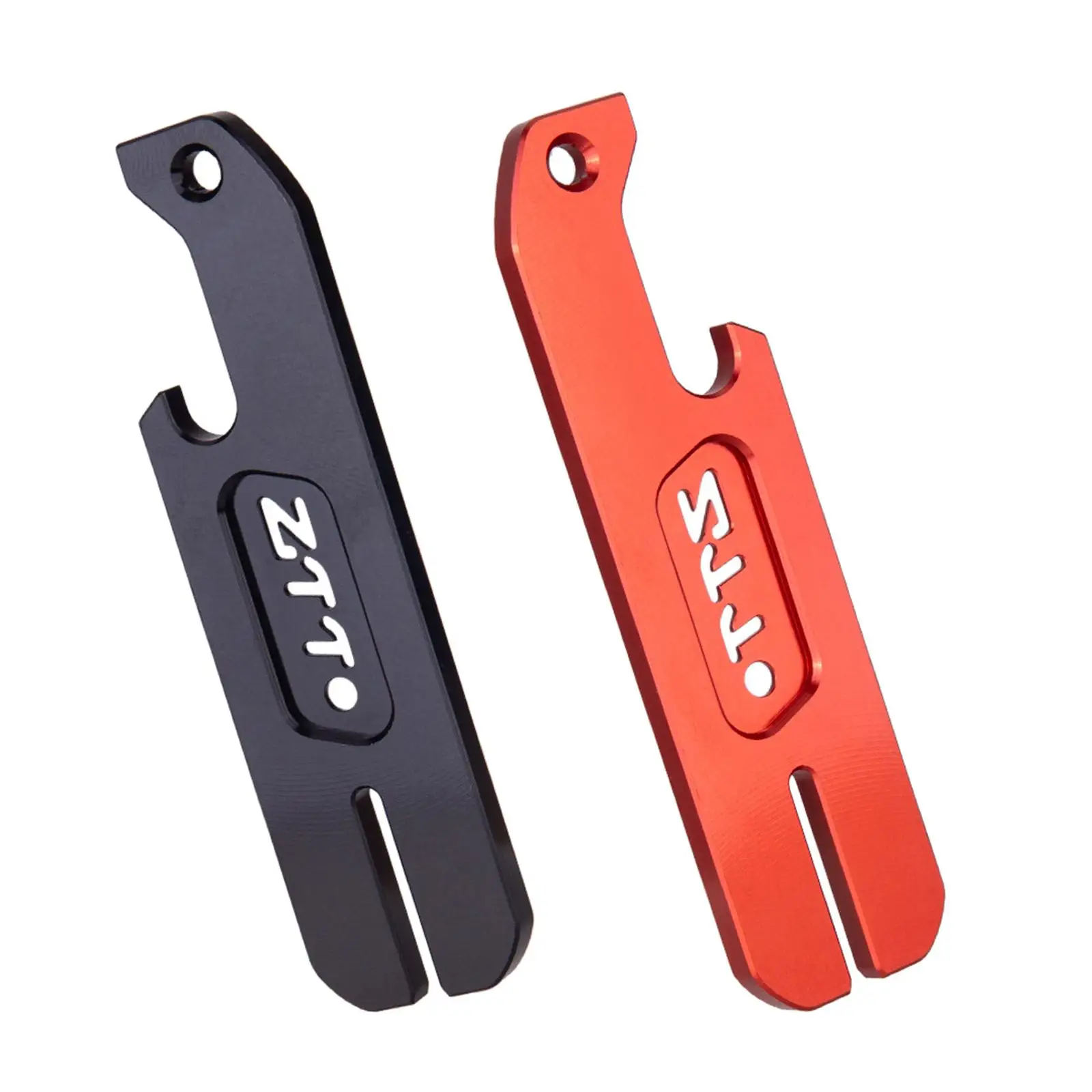 Disc Rotor Truing Wrench Aluminium Alloy Lightweight Cycle Disc Brake Truing Wrench Spanner  Tool