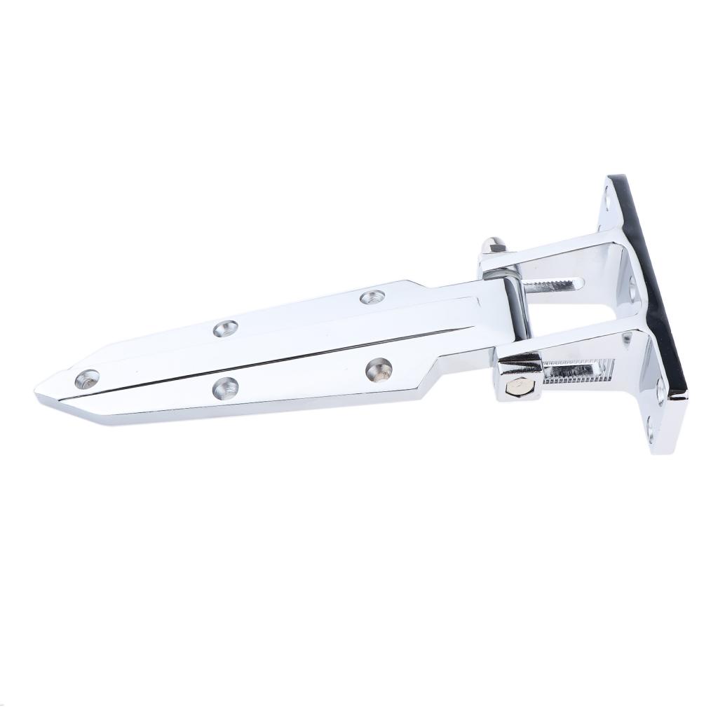 Double Hinge for Freezer/Cooler/Refrigerator SK2-1460