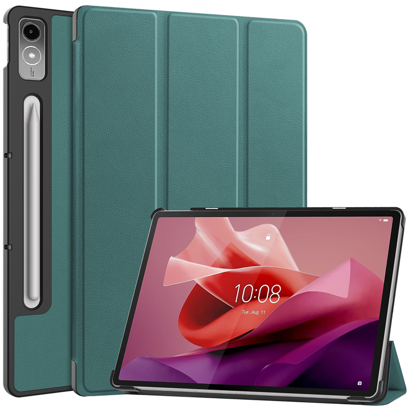 juste rigide de protection magnétique pour lenovo tab xiaoxin pad étuis pour