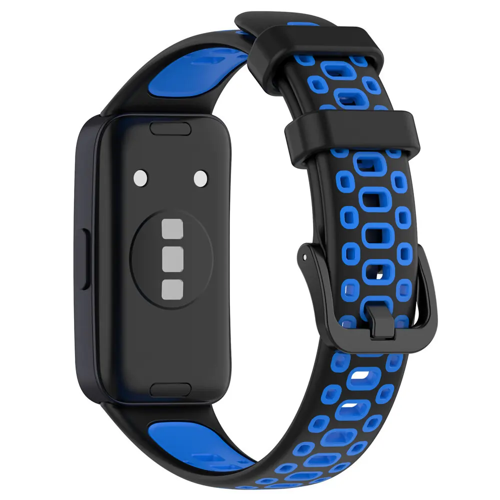 Comprar Correa para Xiaomi Mi Band 7 correa de reloj pulsera de silicona  correa de camuflaje reemplazable para Xiaomi Mi Band 7 5 6 accesorios de  pulsera de reloj inteligente