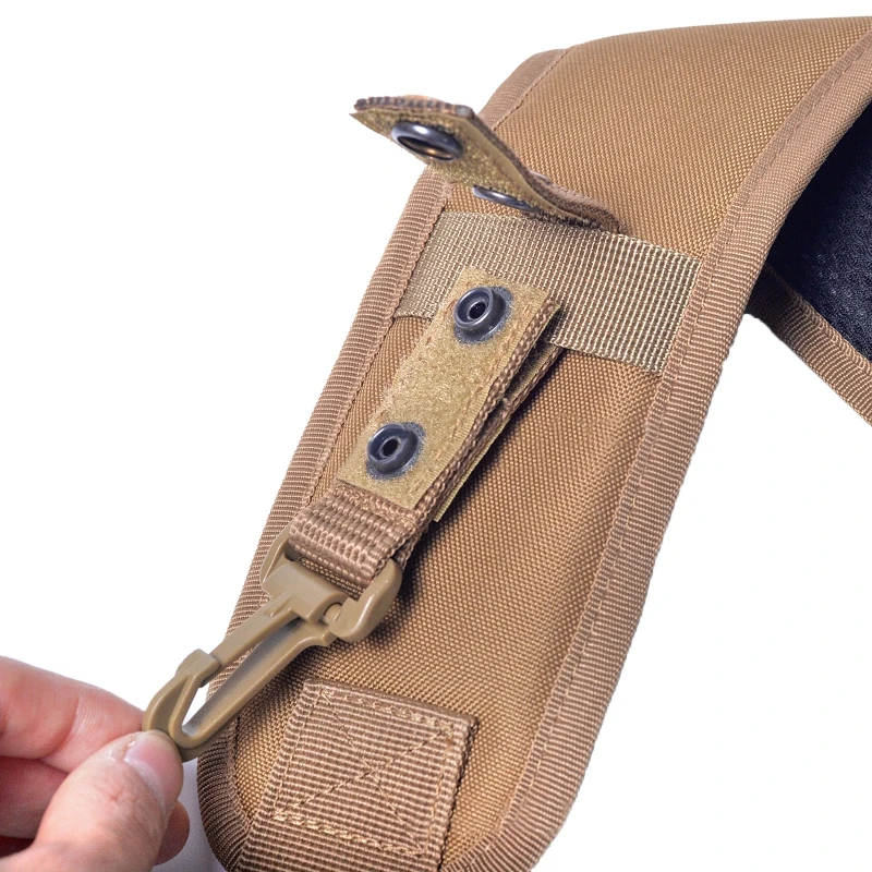 tool bag with wheels X Type Suspender Tactics Brace Tactical-Suspenders Duty Belt Harness Combat Tool backpack tool bag