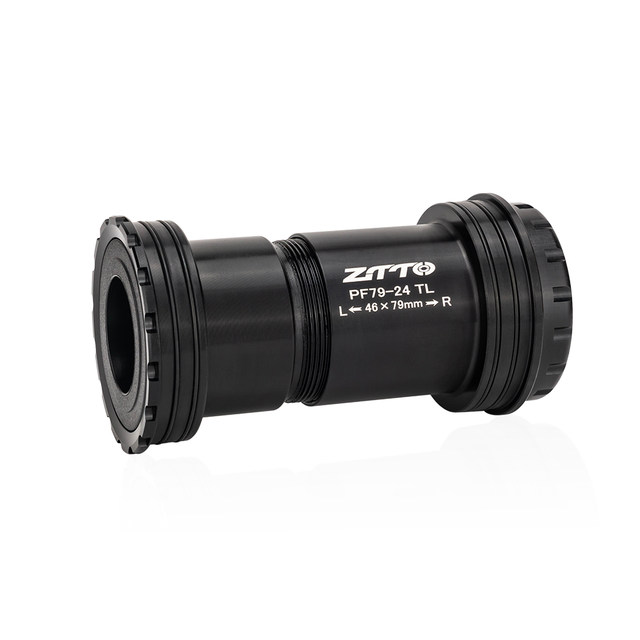 ZTTO BB92 MTB Press Fit Bottom Bracket 41mm Road Bike PF92