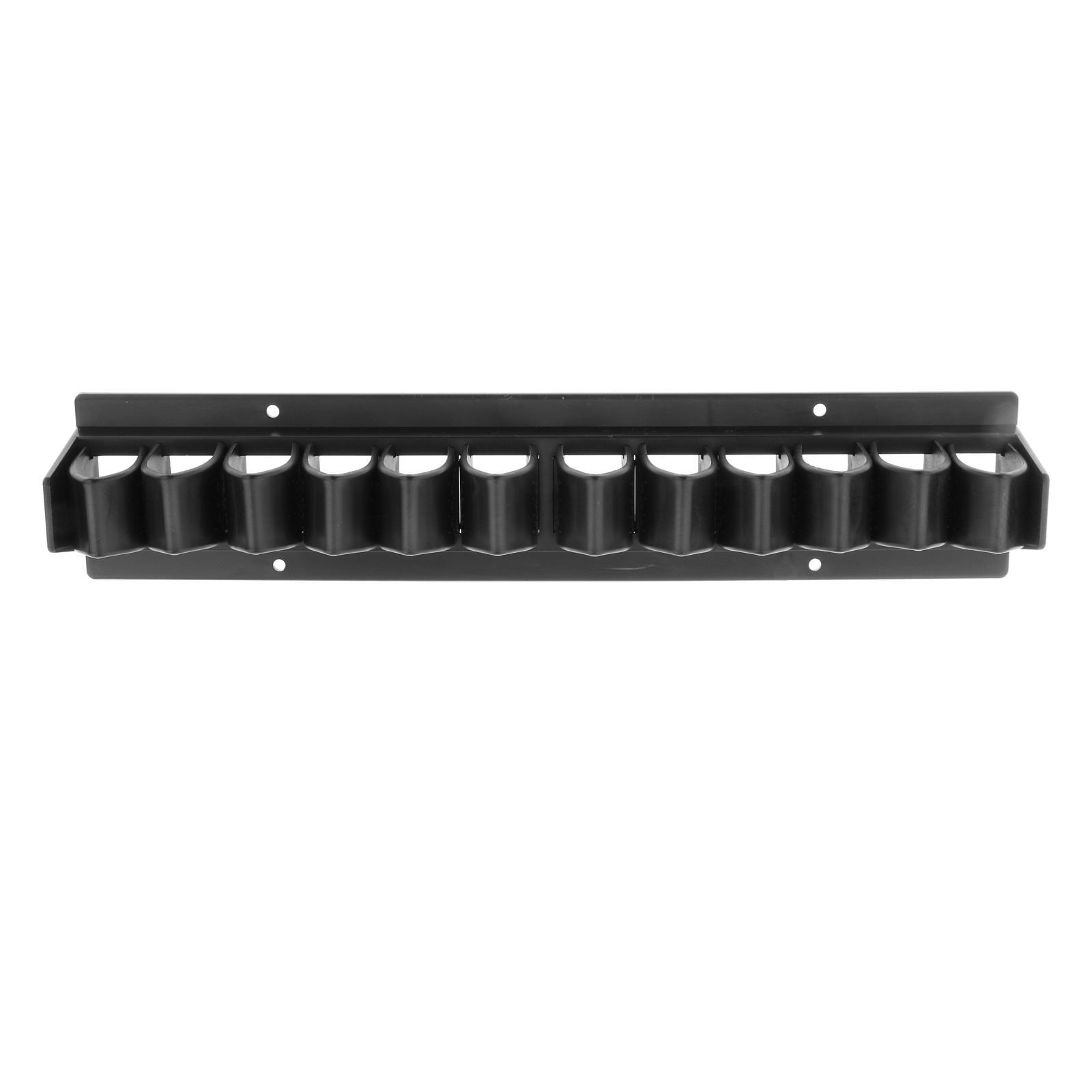 Whip Rack Crop Holder Wall Mounted Organizer Holds 12 Tack Room Equipment Storage Hanger Horse Stables Accessories