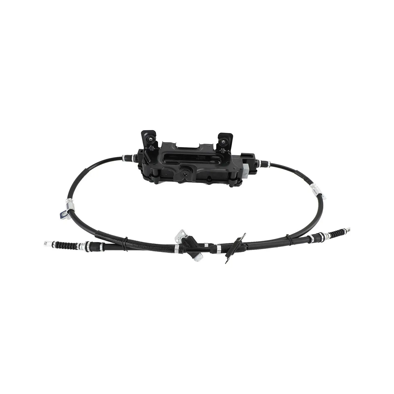 59700-b8700 Durable Spare Parts Car Accessories High Performance Parking Brake Actuator 597002W600 for Hyundai Max Cruz