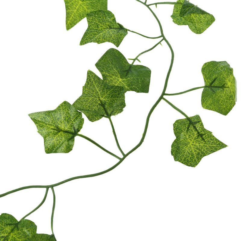 Title 7, Artificial Vine Reptile Lizards Terrarium Decor...