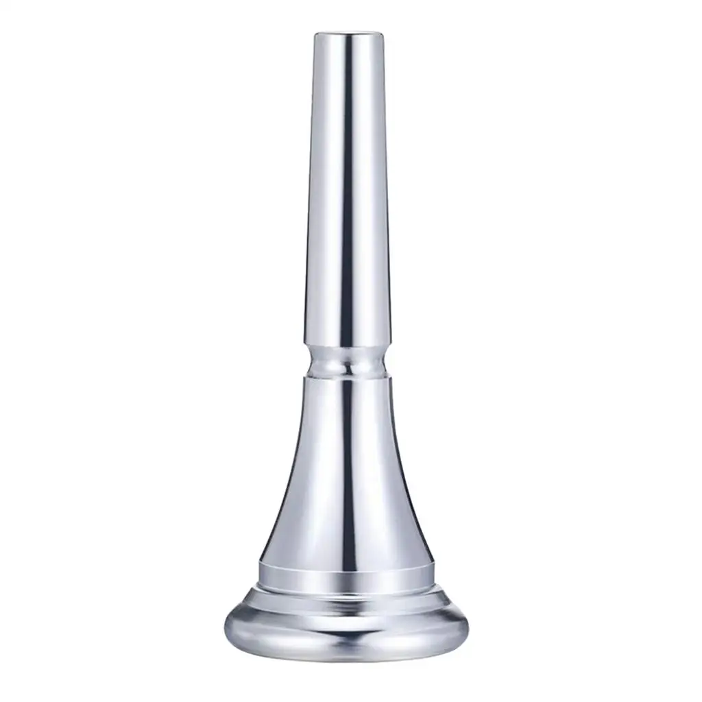 French Horn Mouthpiece Stylish Alloy for French Horn Replacement Accessories