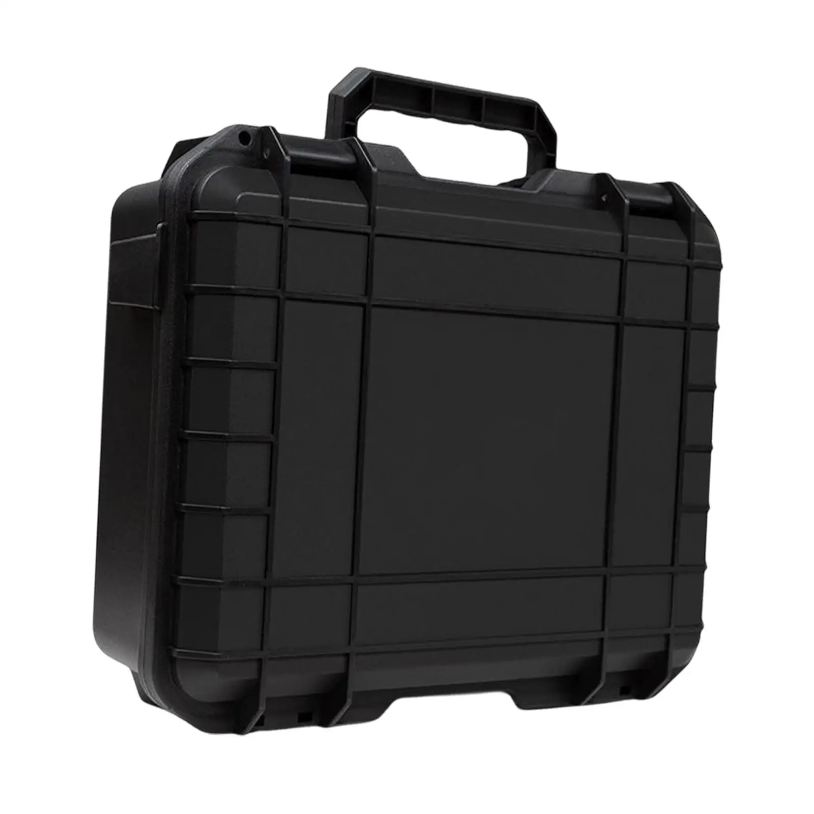 Storage Case Professional Pressure Resistant Portable Protective Travel Standard    Accessories  Smart 