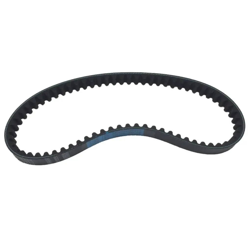 Rubber Drive Belt 669 18 30 for GY6 49cc/50cc/80cc Chinese Scooter Moped