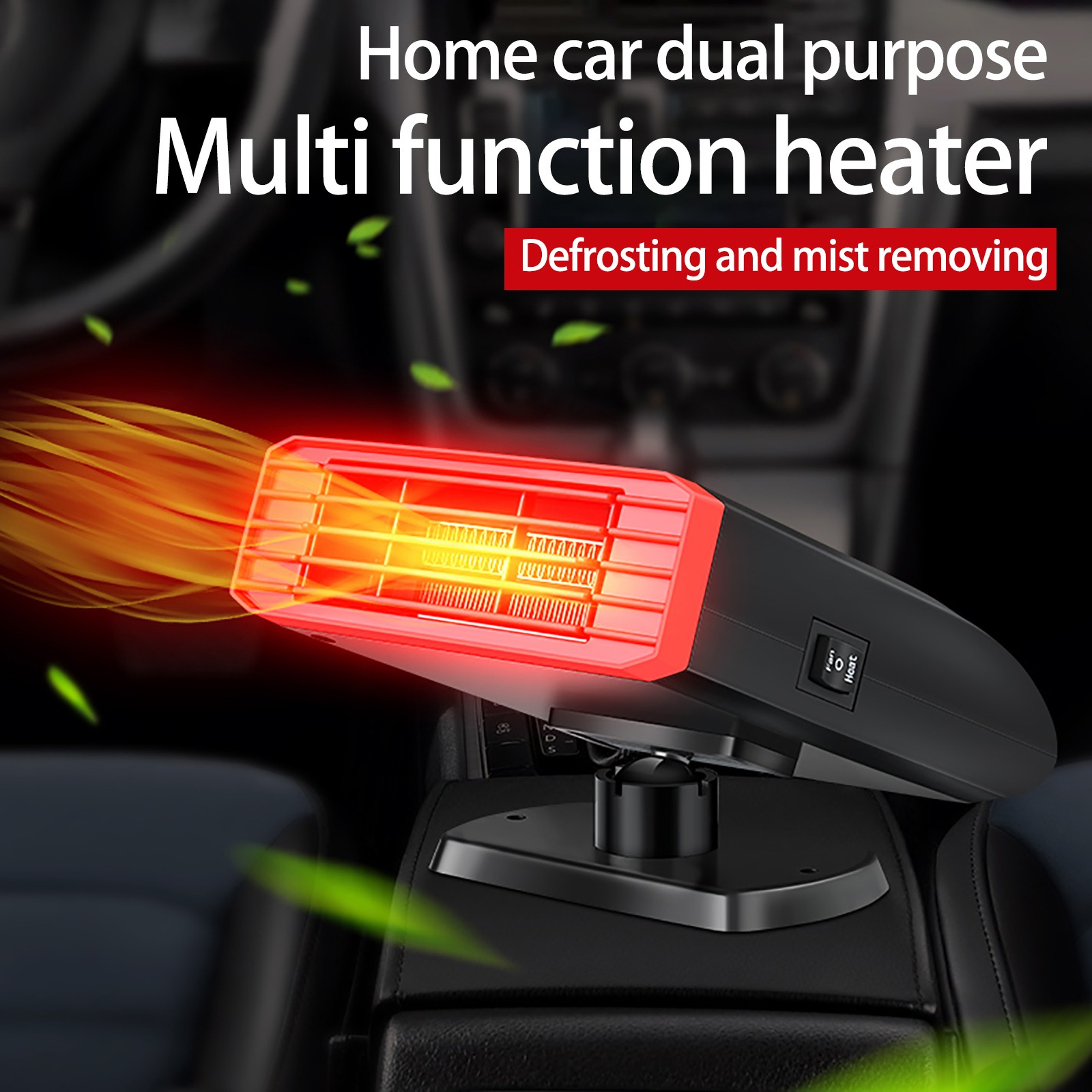 Title 1, Car Refrigerator Freezer Hot Heater Vehicle 12v...