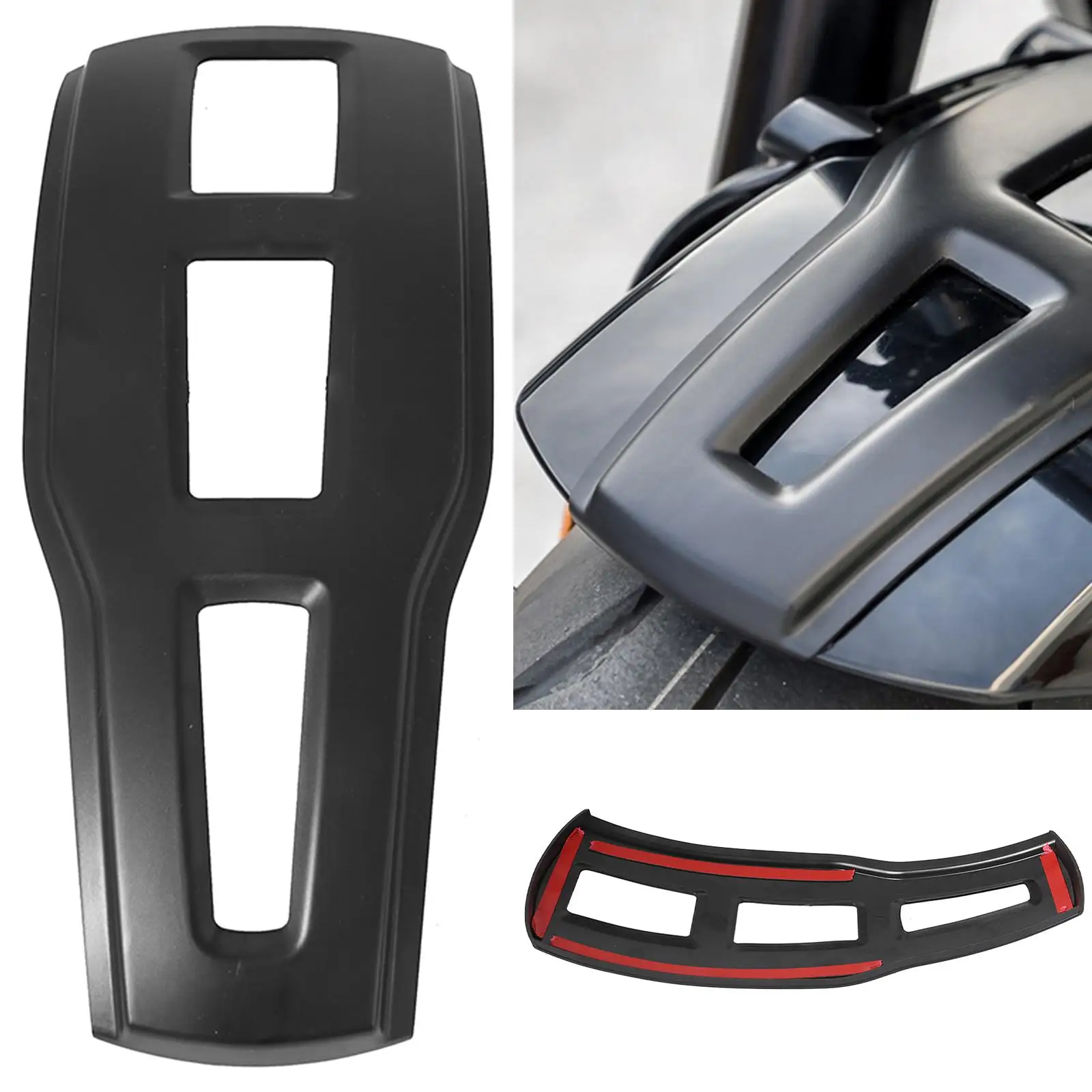 ABS Front Guard Cover Fits for   S1250 Rh 1250S  