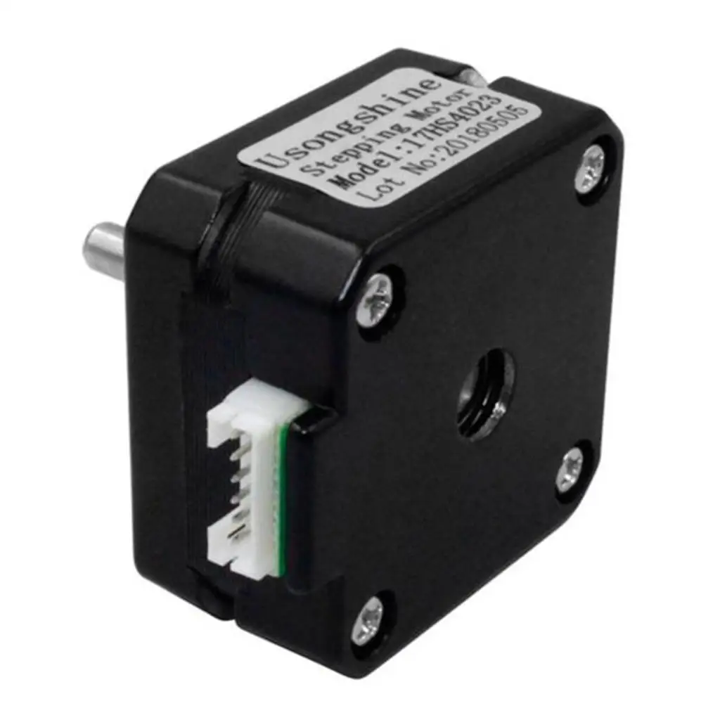17HS4023 Stepper Motor Stepping Motor with  for 3D Printer Parts