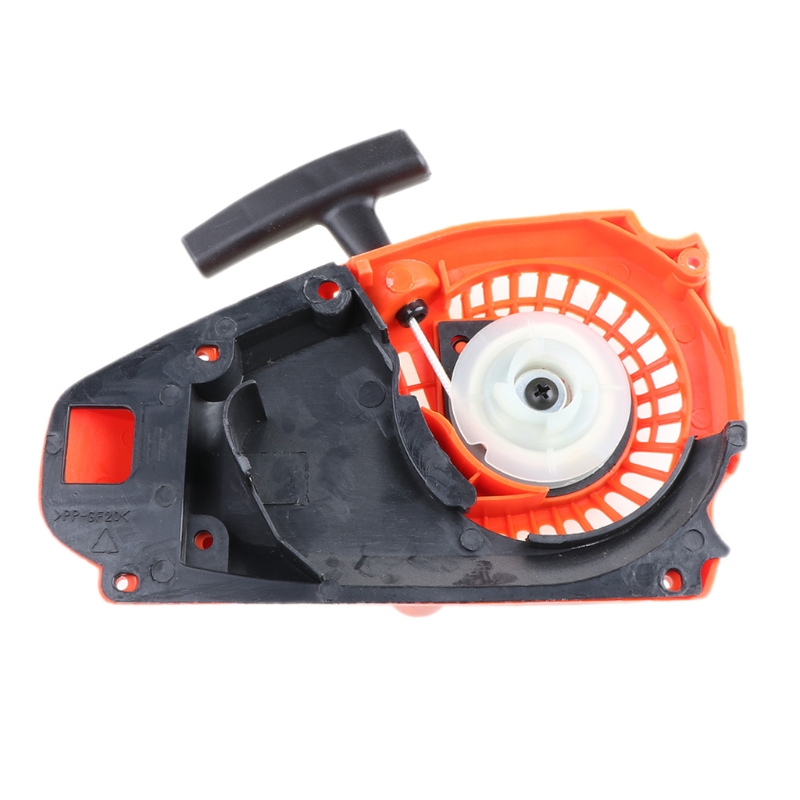 Title 7, Upgraded Gasoline Chainsaw Pull Starter Chainsa...