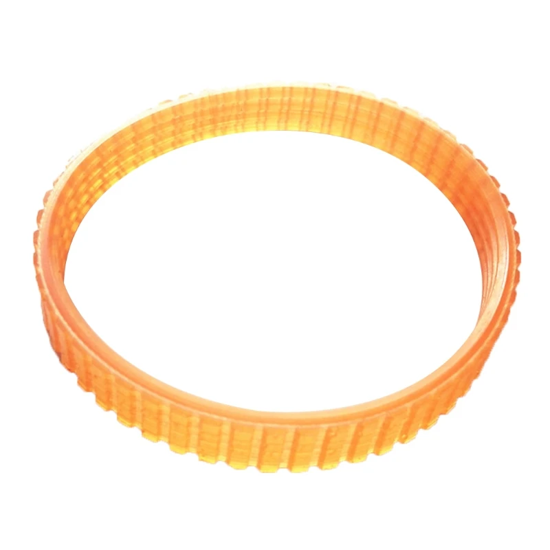 Plastic Wood Working Suitable for F-20A Electric Planer Drive Driving Belt Replacement Planer Drive Belt Orange 157A pellet mill for sale