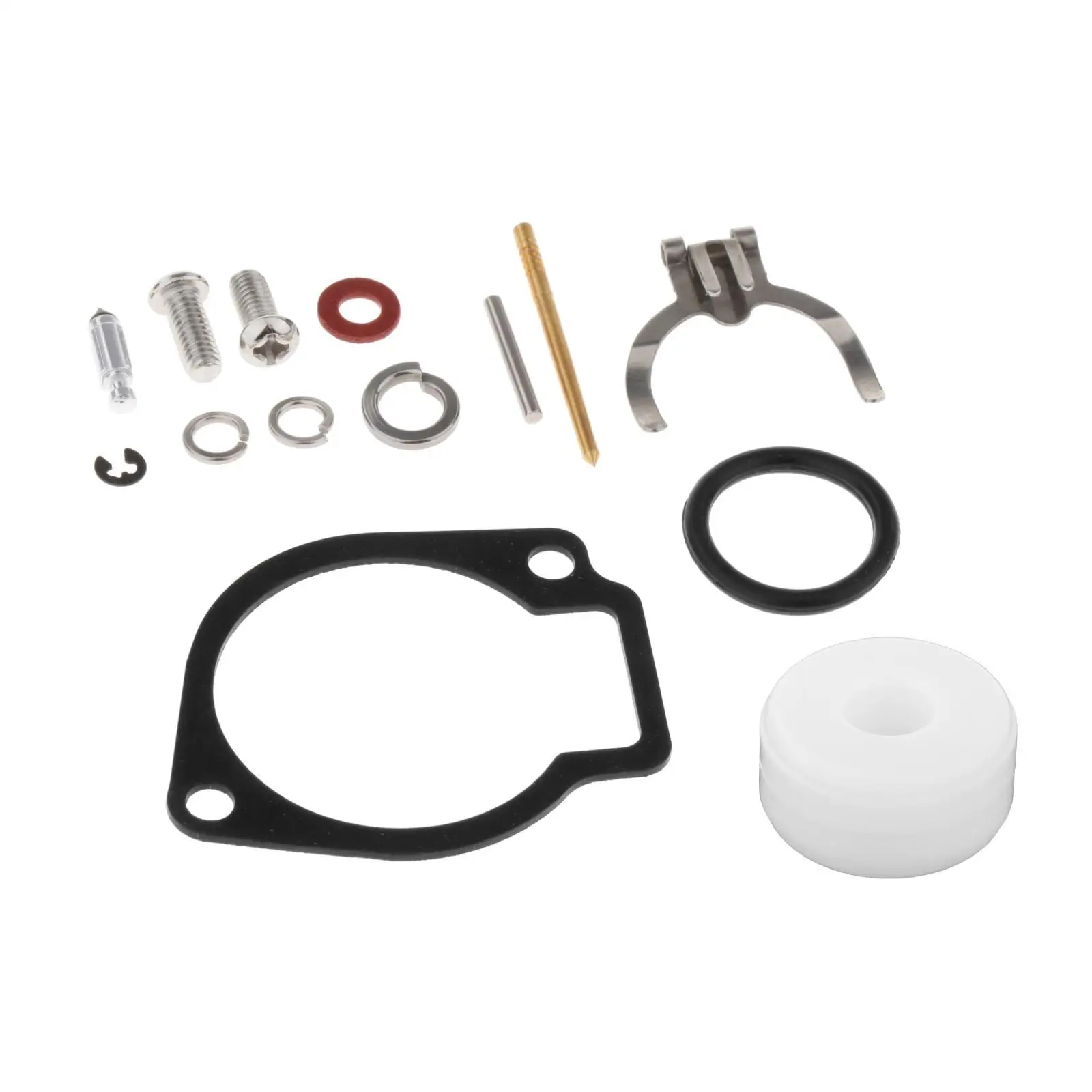 Boat Motors Carburetor Repair Kit Fits Tohatsu for   3F0-87122-1 Motors