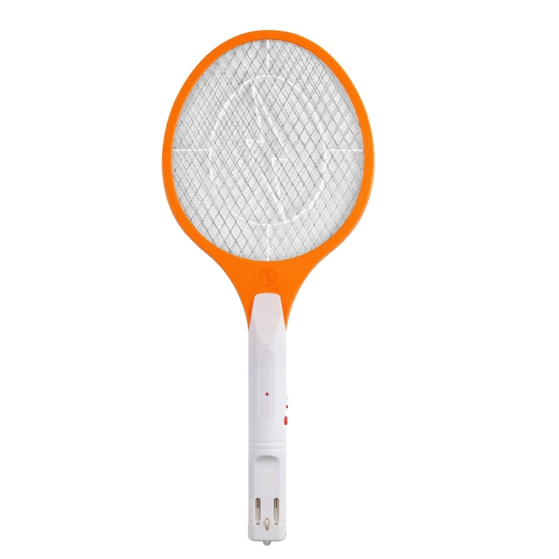 Title 3, Rechargeable Electric Mosquitoes Rackets Killer...