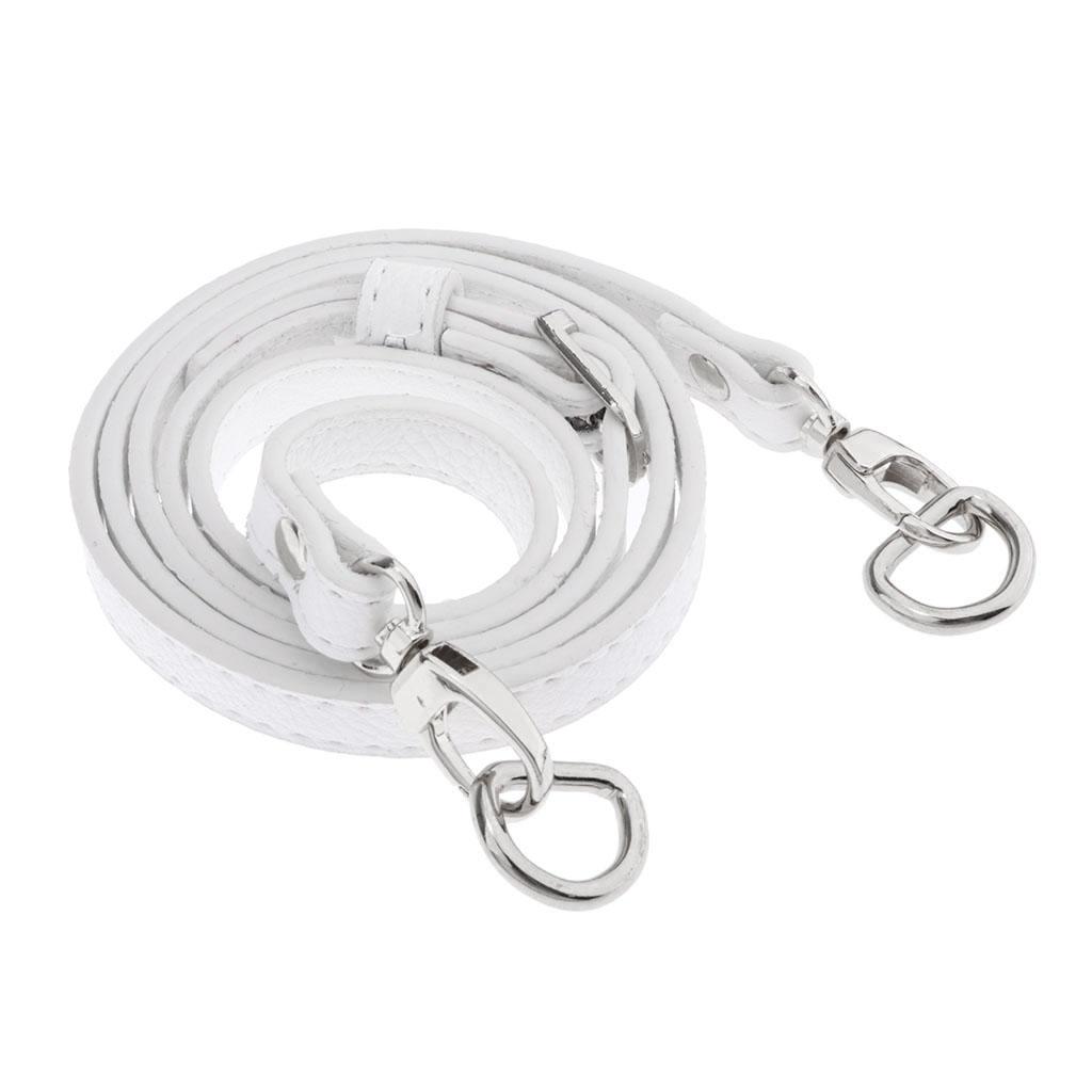 PU leather belt strap carrying strap shoulder strap shoulder strap carrying